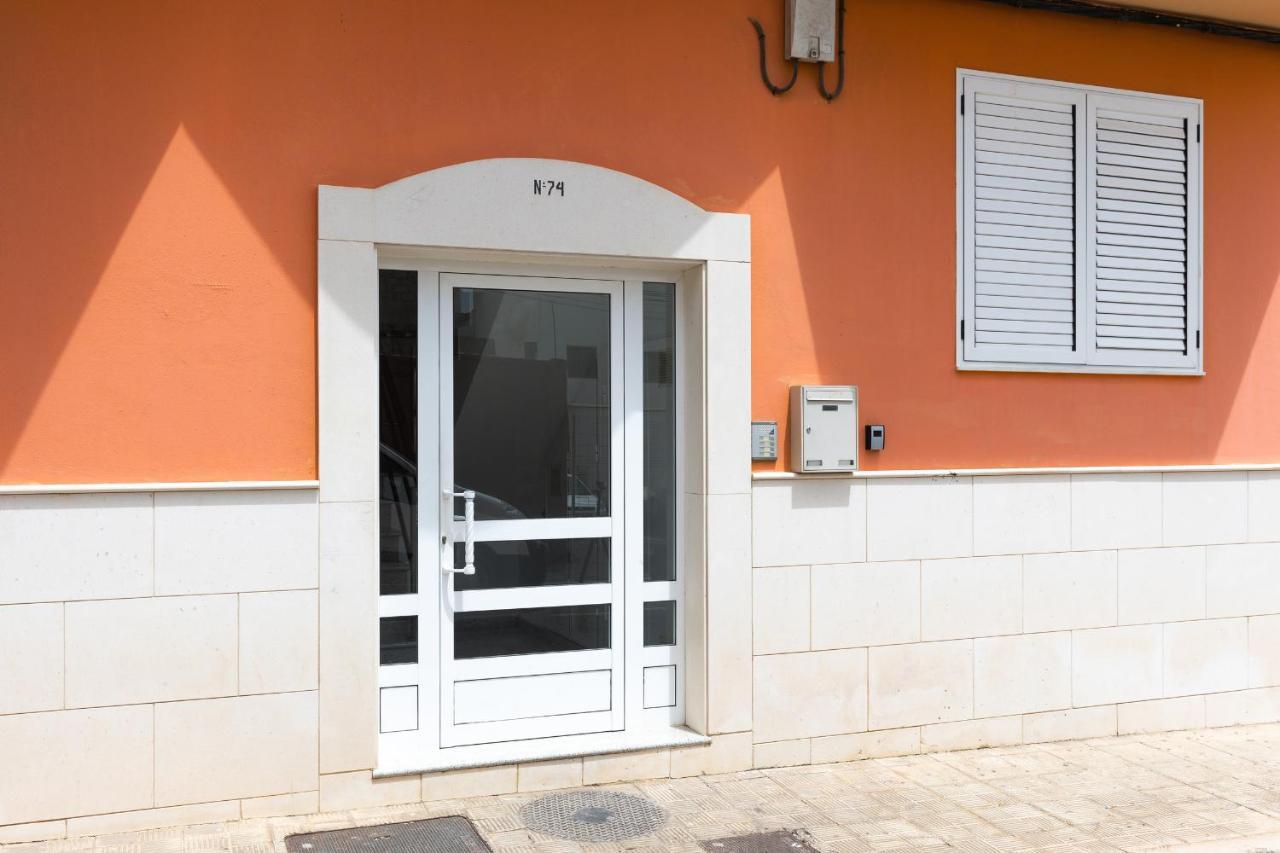 Puerto Centro Διαμέρισμα Puerto del Rosario  Εξωτερικό φωτογραφία